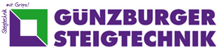 Guenzburger Steigtechnik Gerüste