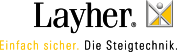 Layher Leitern