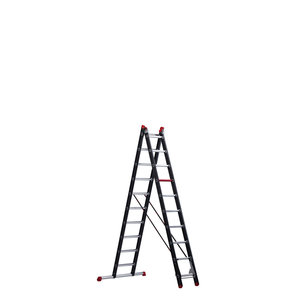 Altrex Mounter 2-teilige Mehrzweckleiter