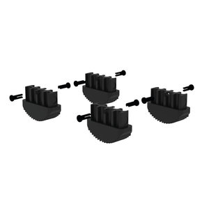 Günzburger Steigtechnik Innenschuh für Leitern aus GFK