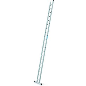 ZARGES Alto L - LM-Sprossen-Anlegeleiter 20 Sprossen