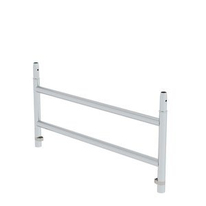 Günzburger Steigtechnik Aufsteckrahmen 1,35 m