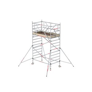 Altrex RS Tower 32 Fahrgerüst breit - 1,35 x 2,45 m