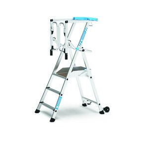 ZARGES ZAP Safemaster Max S - Plattformleiter