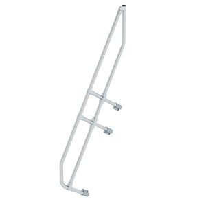 Günzburger Steigtechnik Zweiter Handlauf für Treppe 60°