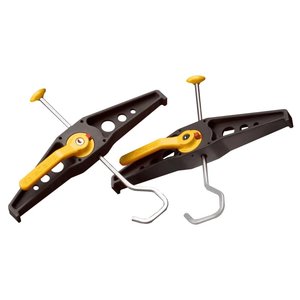 Rhino SafeClamp Leiterklemme - Dachträger RAS21P