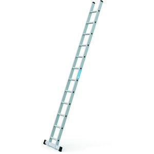 ZARGES Strato DL - Sprossen-Anlegeleiter 12 Sprossen
