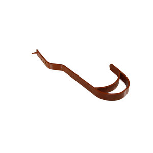 Euroline Dachhaken rot für Sparren