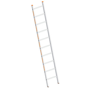 Layher Sprossenanlegeleiter TOPIC