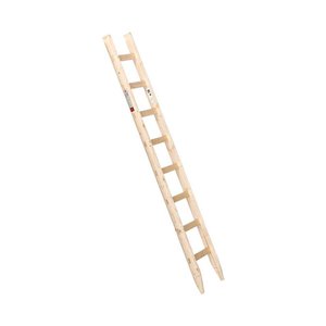 Euroline Holzanlegeleiter Nr. 10102