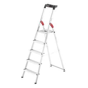 Hailo L60 StandardLine 5-stufig