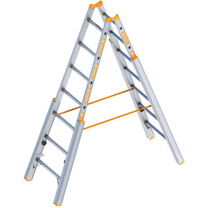 Layher Treppenstehleiter TOPIC