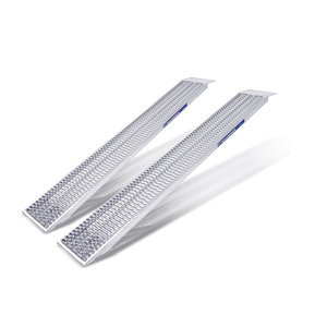 MAUDERER SuperGrip-Schiene SG (Paar=2 Stück)