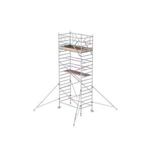 Altrex RS Tower 32 Fahrgerüst breit - 1,35 x 2,45 m