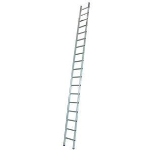 Krause STABILO Sprossen-AnlegeLeiter