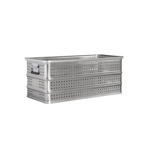 Günzburger Steigtechnik Kasten ohne Deckel Größe 6