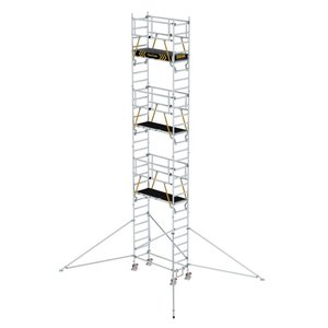 Günzburger Steigtechnik FlexxTower SGX