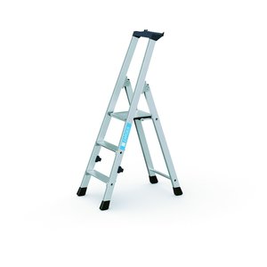 ZARGES Nova S - Stufen-Stehleiter Z300