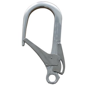 FUNCKE Rohrkarabinerhaken FS110