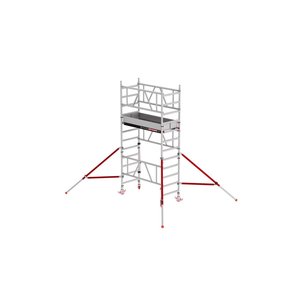 Altrex MiTower PLUS - 0.75 x 1.72 m