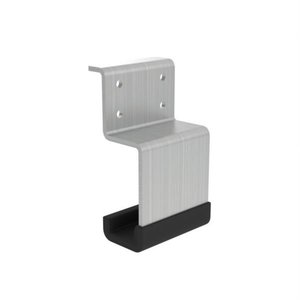 Günzburger Steigtechnik Führungsbeschlag unten 2-teilige Seilzugleiter