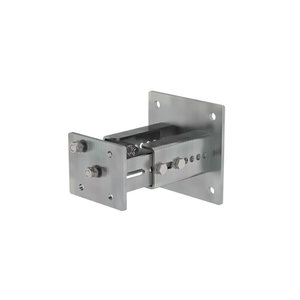 Günzburger Steigtechnik Distanzsegment Stahl-verzinkt