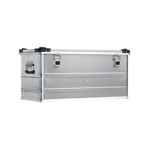 Günzburger Steigtechnik Transportkisten stapelbar