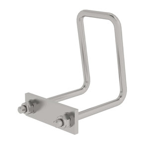 Günzburger Steigtechnik Klemmhalter