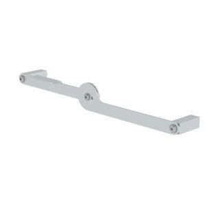 Günzburger Steigtechnik Zug- und druckfeste Verbindungsstrebe