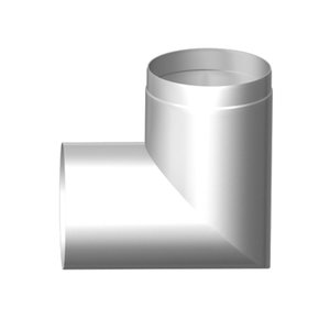Hailo Professional BuE Rohrbogen DN100 A4