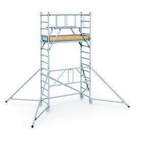 ZARGES PaxTower S-PLUS 1T