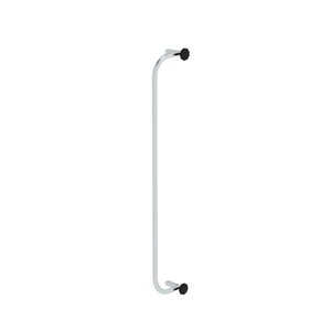 Günzburger Steigtechnik Handlauf steckbar für Stufenabstand 235 mm