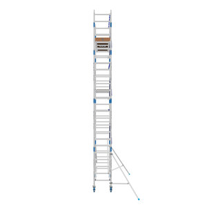 ASC Group AGS Rollgerüst 75x250x6,3ph - einseitig