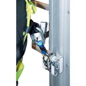 Günzburger Steigtechnik Sicherungsläufer Güfa