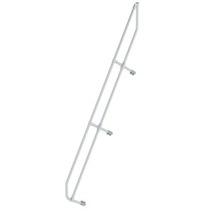 Günzburger Steigtechnik Zweiter Handlauf für Treppe 60°