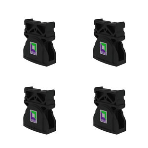 Günzburger Steigtechnik nivello®-Innenschuh Baujahr 2005-2018