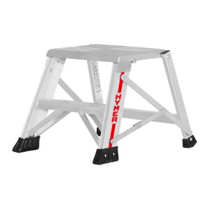 Hymer Service- und Montagetritt