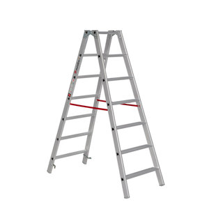 Euroline Alu-Stufenstehleiter Nr. 20577