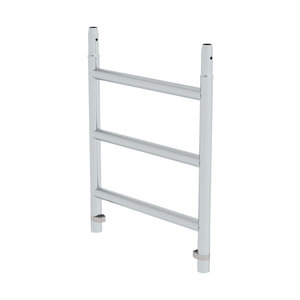 Günzburger Steigtechnik Aufsteckrahmen 75/84