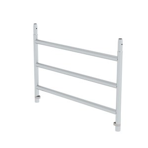 Günzburger Steigtechnik Aufsteckrahmen 135/84