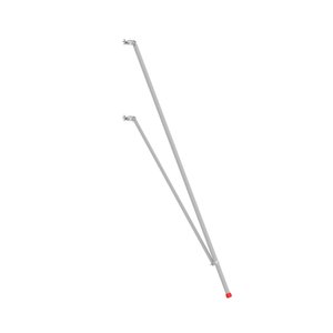 Altrex Dreieckausleger RS4