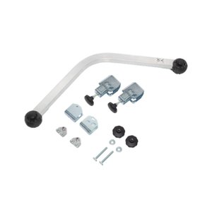 Hymer Universal-Traverse für alle gängigen Anlege-, Schiebe- und Seilzugleitern ohne Klappfuß