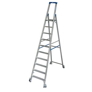 Krause STABILO Stufen-StehLeiter