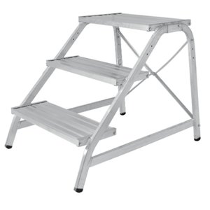 Hymer Treppentritt 3 Stufen