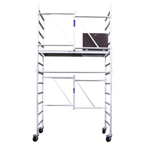 Alumexx ALX FS 95 Faltgerüst/Zimmergerüst