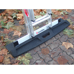 Euroline Anti-Rutschmatte groß für Leitern