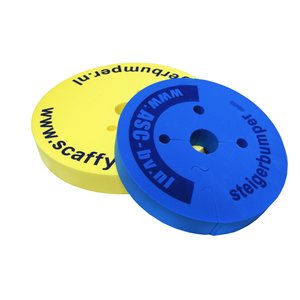 ASC Group Gerüstpuffer für Rollgerüst (Set=4 Stück)