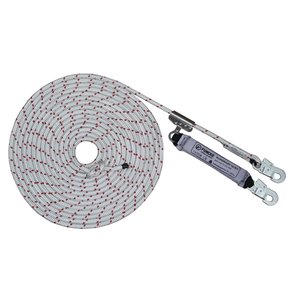 FUNCKE Mitlaufendes Auffanggerät FSK-SK16 15 m