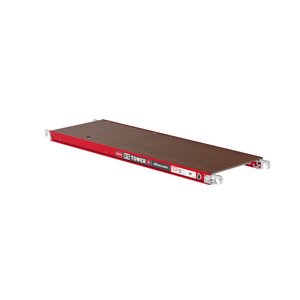 Altrex Holz-Plattform 185 RS TOWER 4
