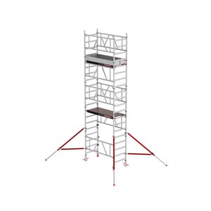 Altrex MiTower PLUS - 0.75 x 1.72 m